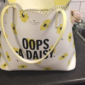 Kate Spade Tote Bag